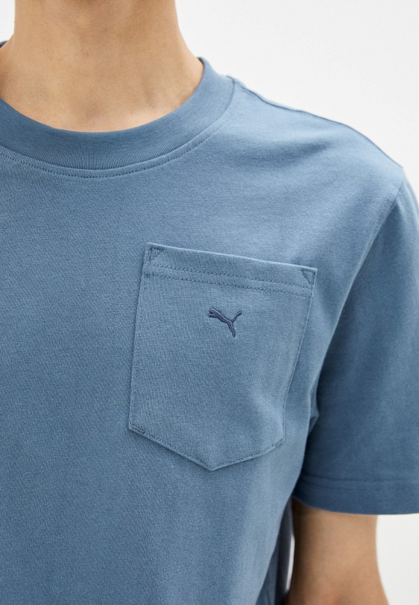 фото Футболка puma