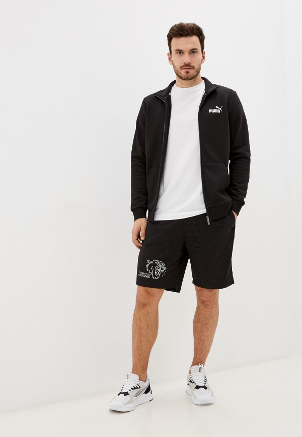 

Олимпийка PUMA, Черный, PUMA RTLAAV396601
