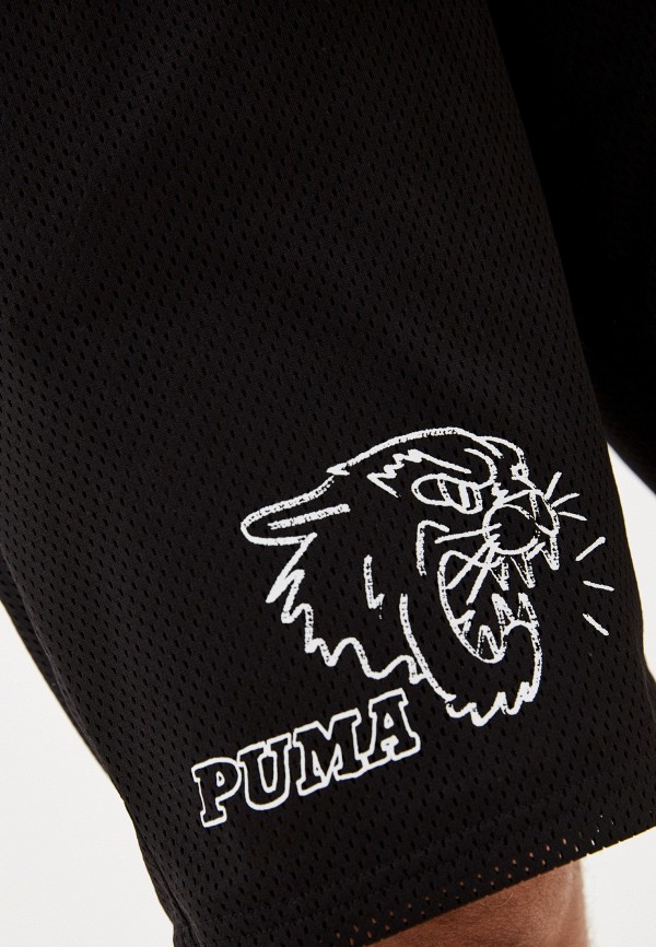 фото Шорты спортивные puma