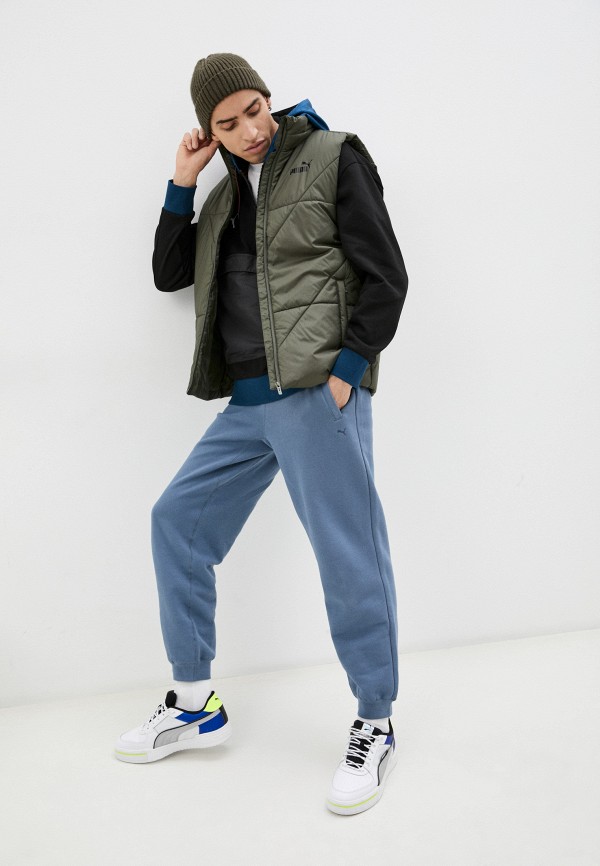 фото Жилет утепленный puma