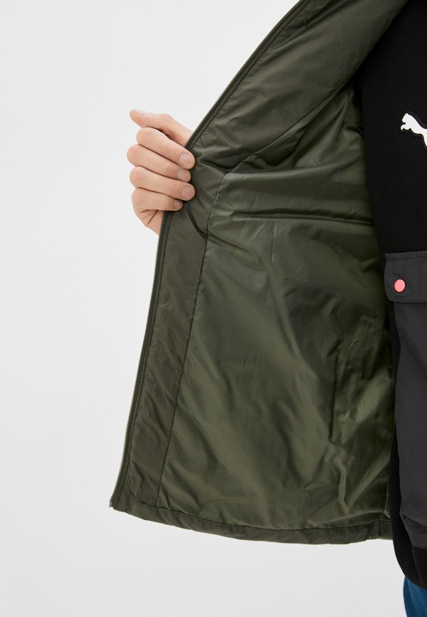 фото Жилет утепленный puma