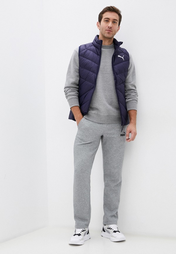 фото Жилет утепленный puma