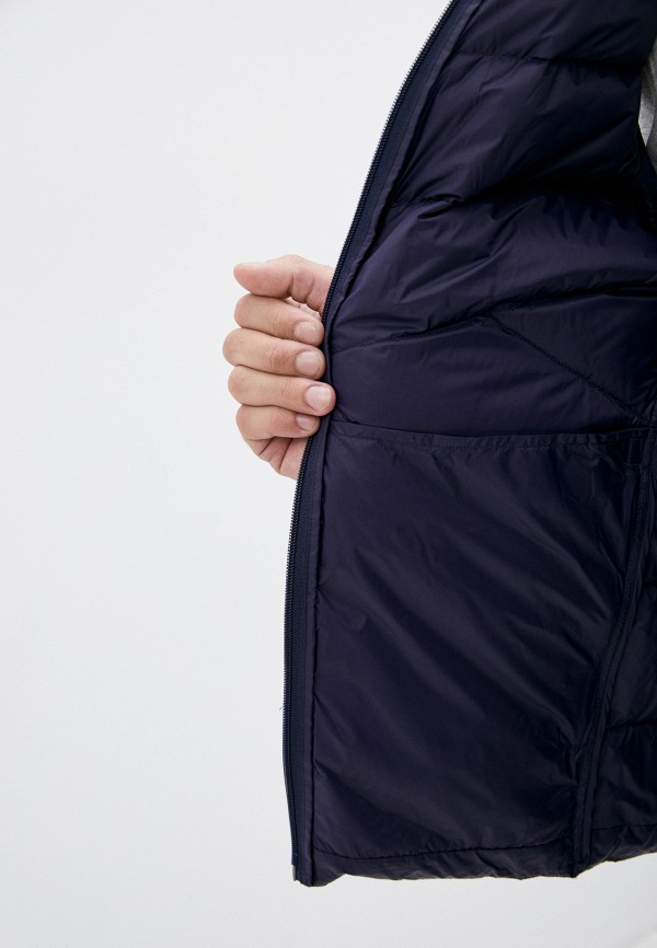 фото Жилет утепленный puma