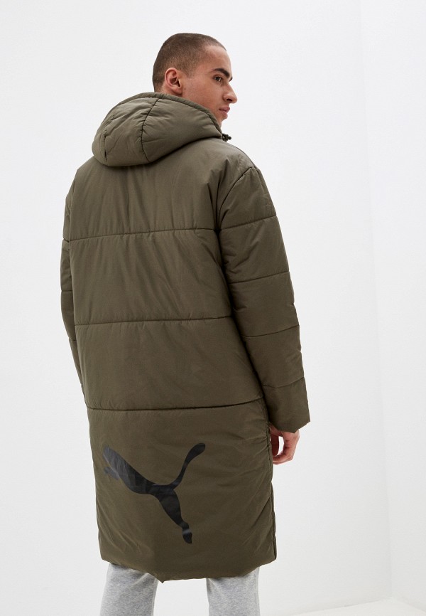 фото Куртка утепленная puma