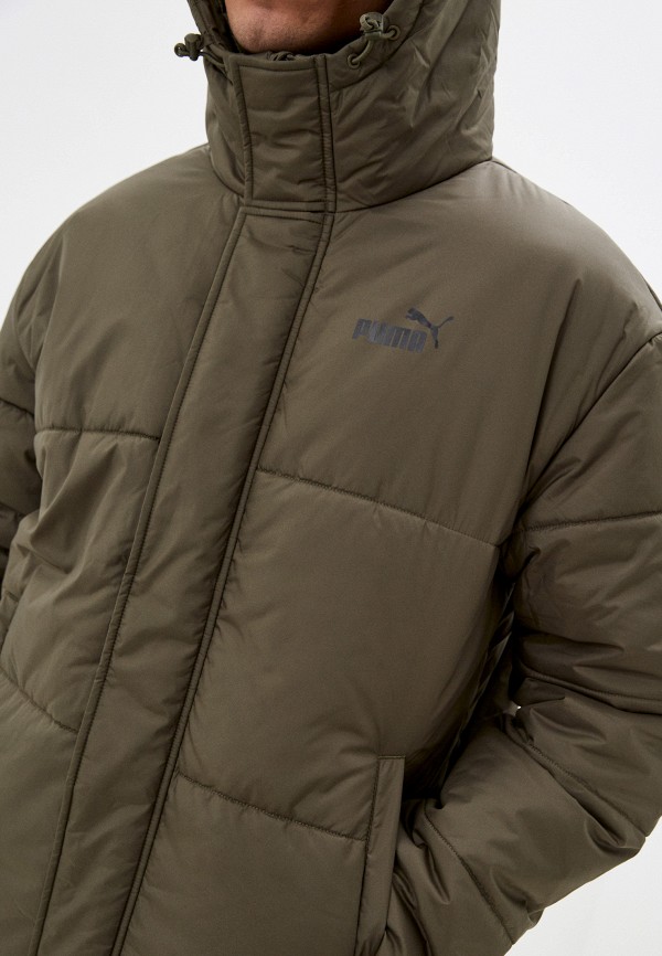 фото Куртка утепленная puma
