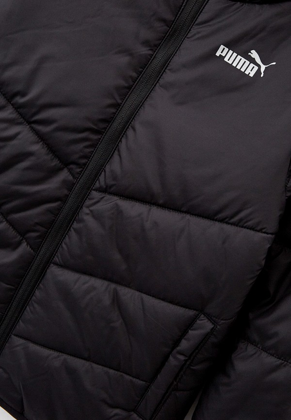 фото Куртка утепленная puma