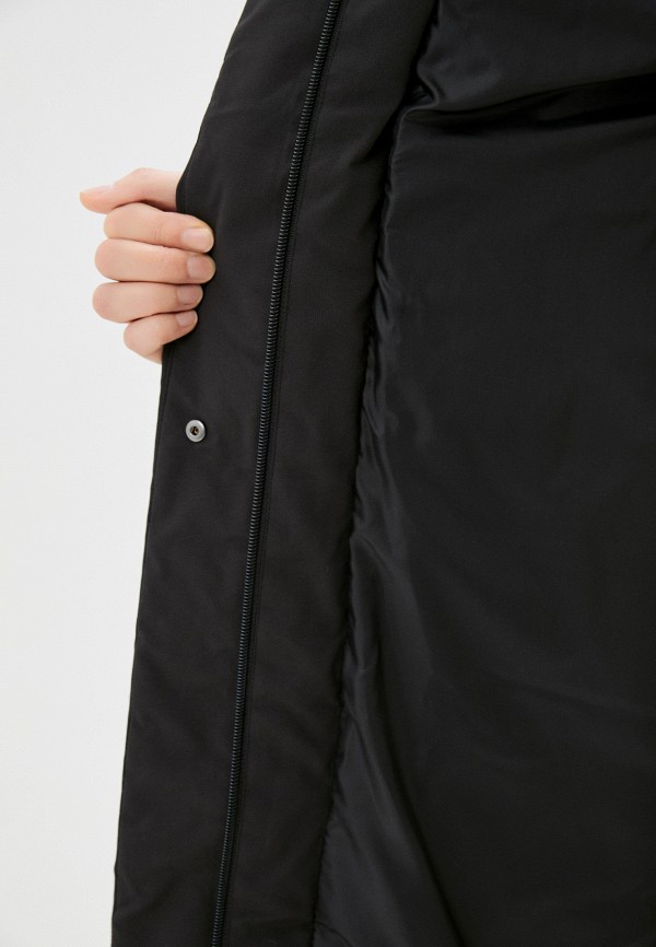 фото Пуховик puma