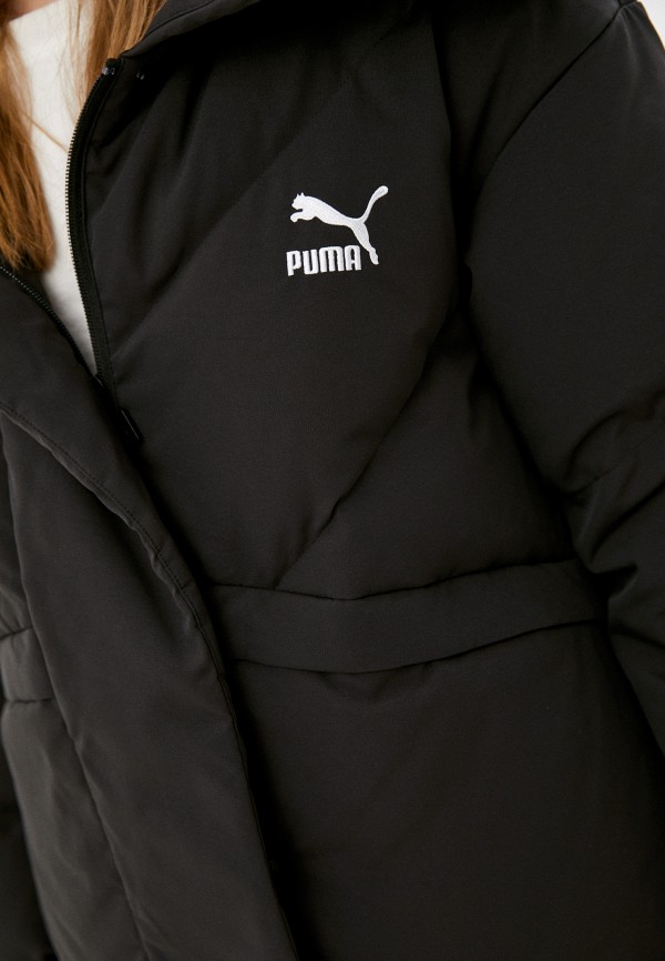 фото Пуховик puma