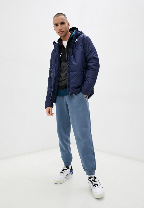 фото Куртка утепленная puma