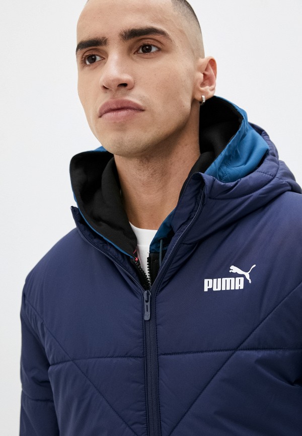 фото Куртка утепленная puma