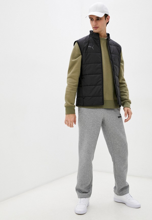 фото Жилет утепленный puma
