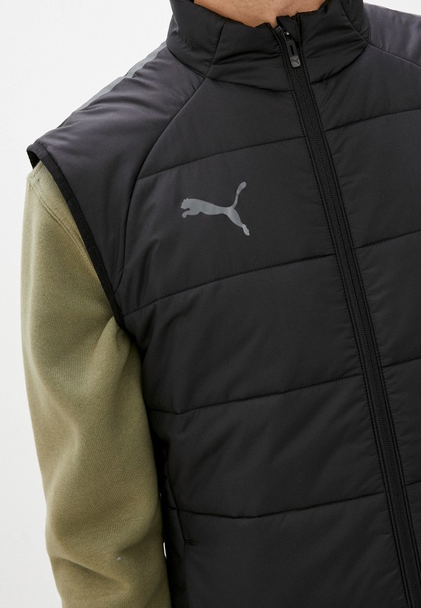 фото Жилет утепленный puma