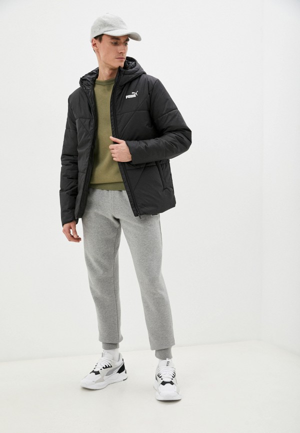 фото Куртка утепленная puma