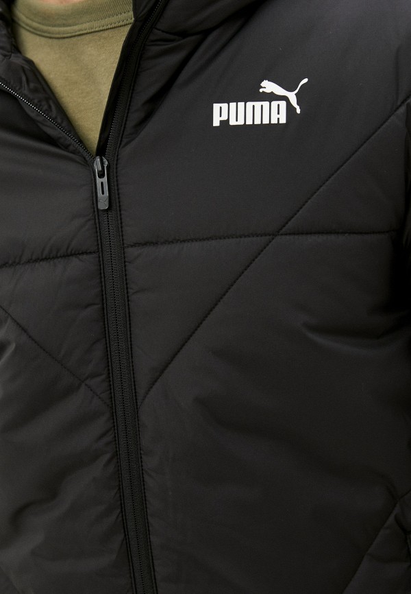 фото Куртка утепленная puma