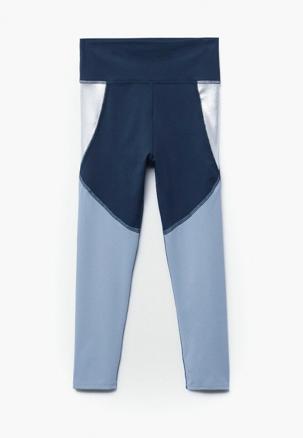 

Леггинсы Mango Kids, Синий, Mango Kids RTLAAV409401