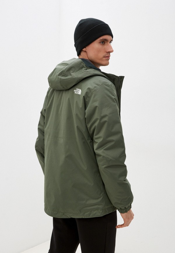 фото Куртка утепленная the north face