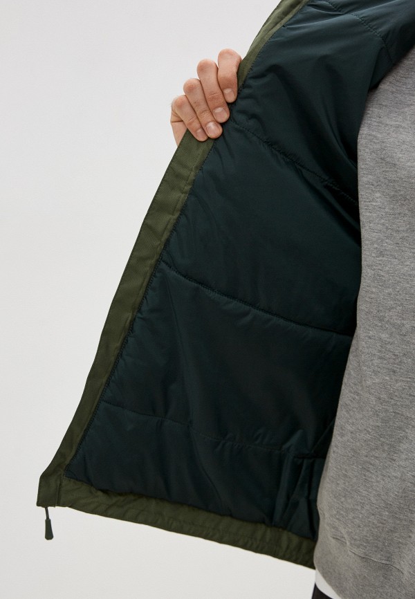 фото Куртка утепленная the north face
