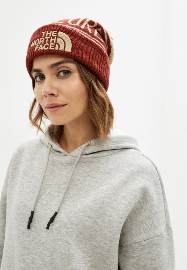 фото Шапка the north face