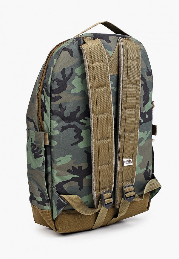 фото Рюкзак the north face