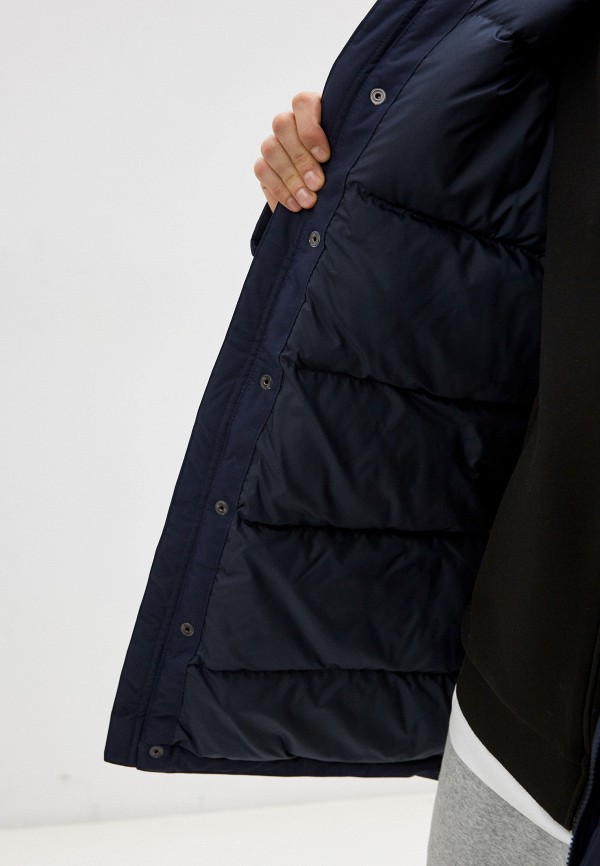 фото Пуховик the north face