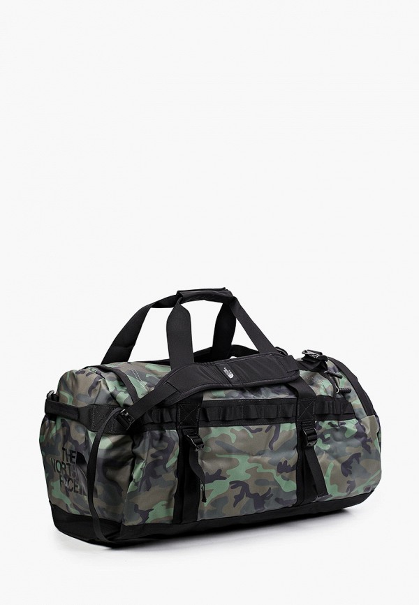 фото Сумка спортивная the north face