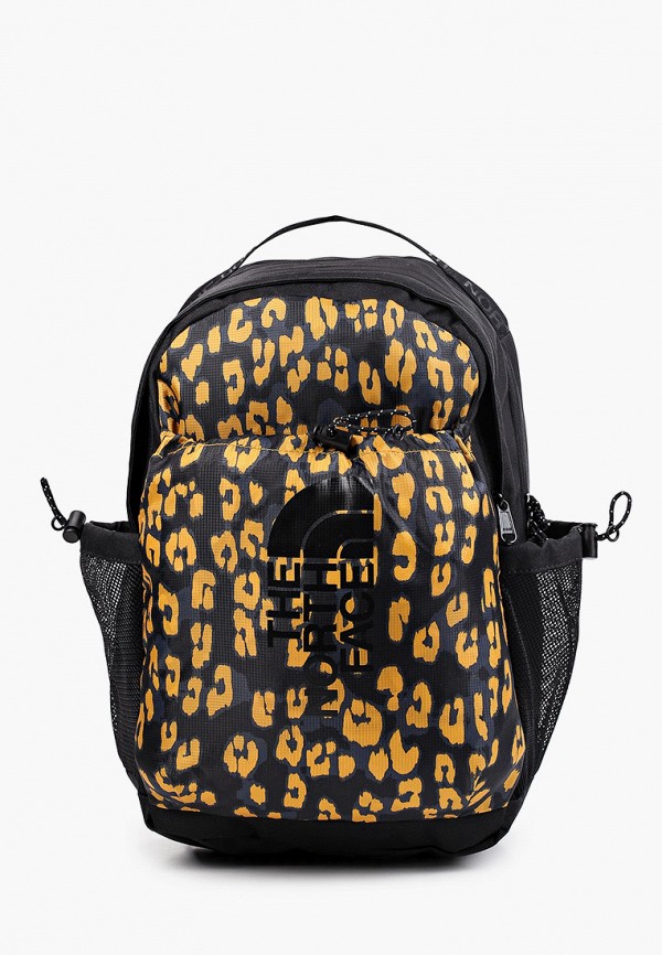 

Рюкзак The North Face, Разноцветный, BOZER BACKPACK