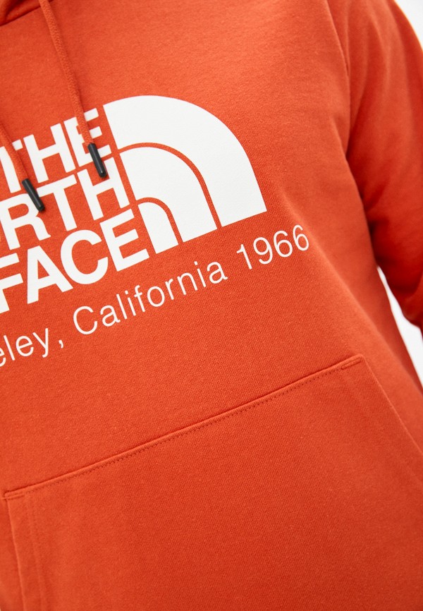 фото Худи the north face