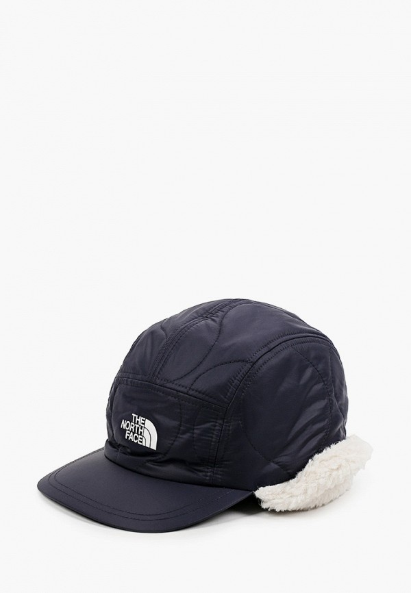 

Бейсболка The North Face, Синий, INS EARFLAP BALLCAP