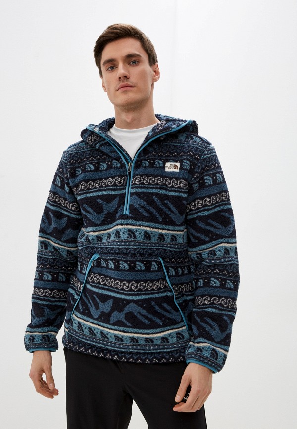 фото Худи the north face