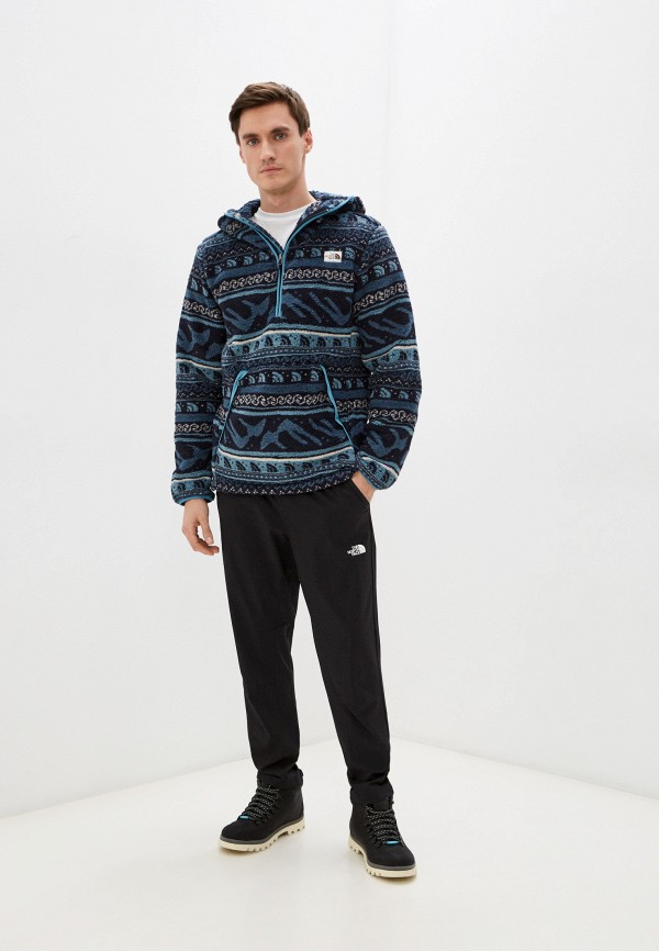 фото Худи the north face