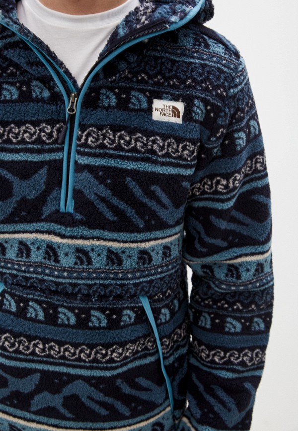 фото Худи the north face