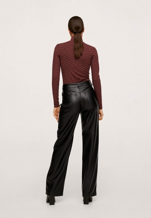 фото Водолазка mango