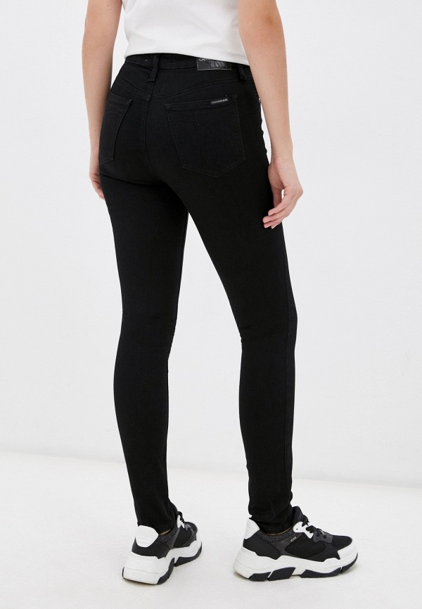 фото Джинсы calvin klein jeans