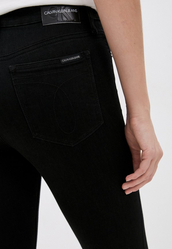 фото Джинсы calvin klein jeans