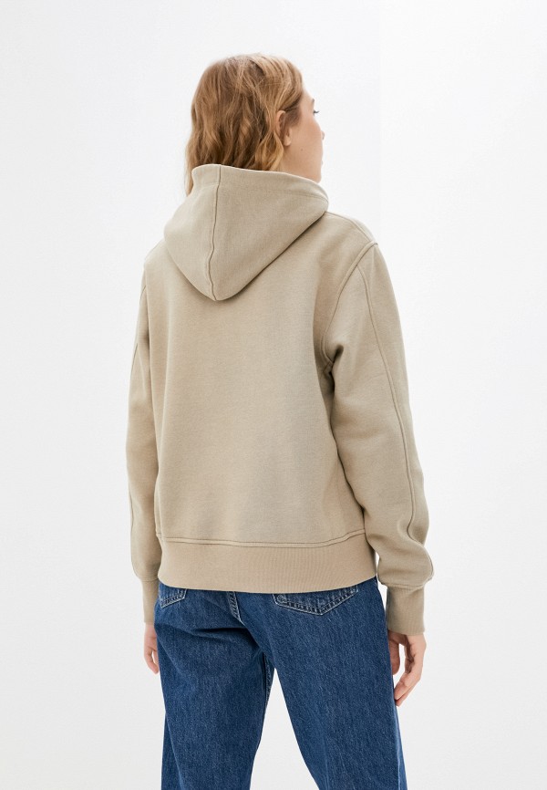 фото Худи calvin klein jeans