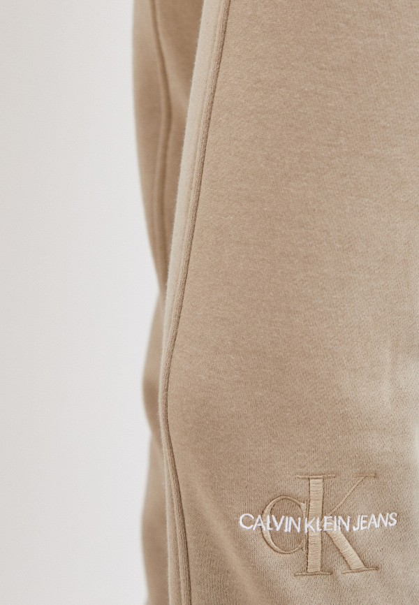 фото Брюки спортивные calvin klein jeans