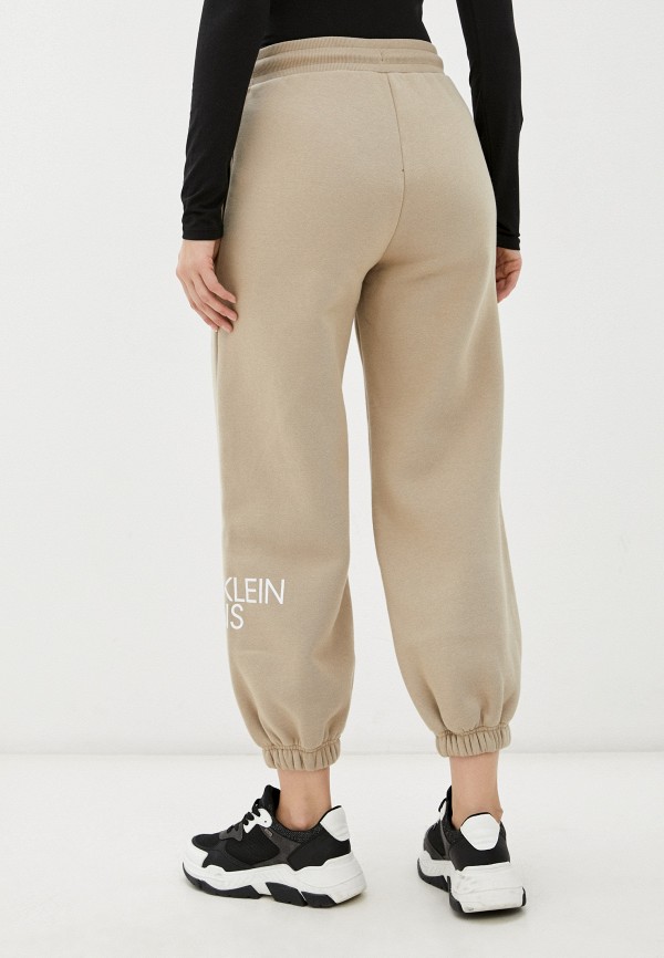 фото Брюки спортивные calvin klein jeans