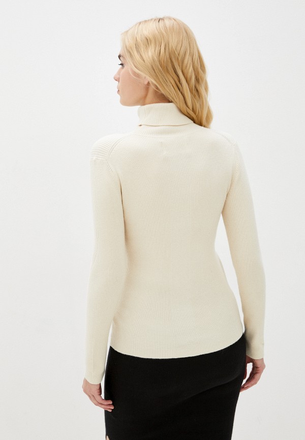 

Водолазка Calvin Klein Jeans, Бежевый, Calvin Klein Jeans RTLAAV423601
