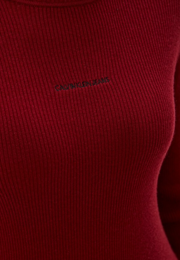 фото Водолазка calvin klein jeans