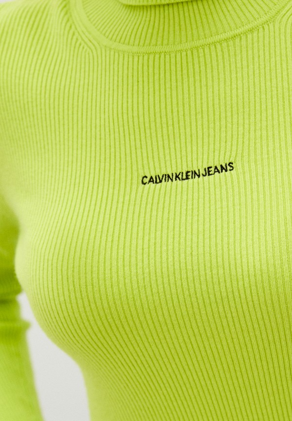фото Водолазка calvin klein jeans