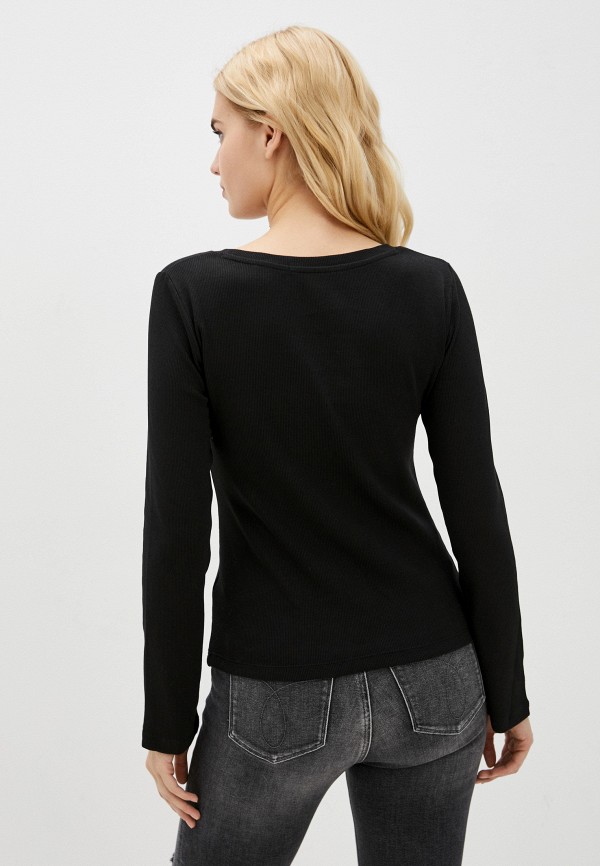 фото Лонгслив calvin klein jeans
