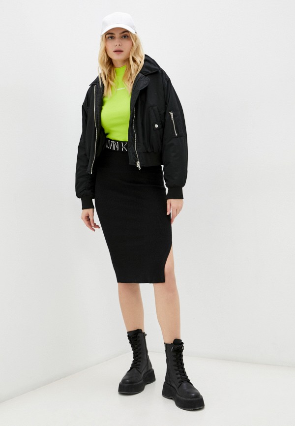 фото Водолазка calvin klein jeans