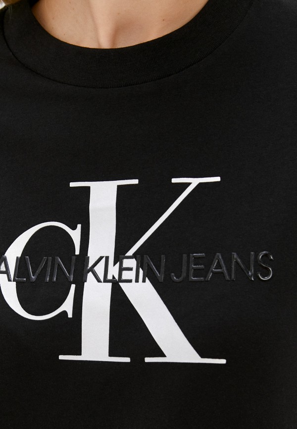фото Футболка calvin klein jeans
