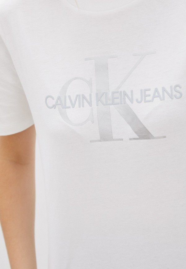 фото Футболка calvin klein jeans