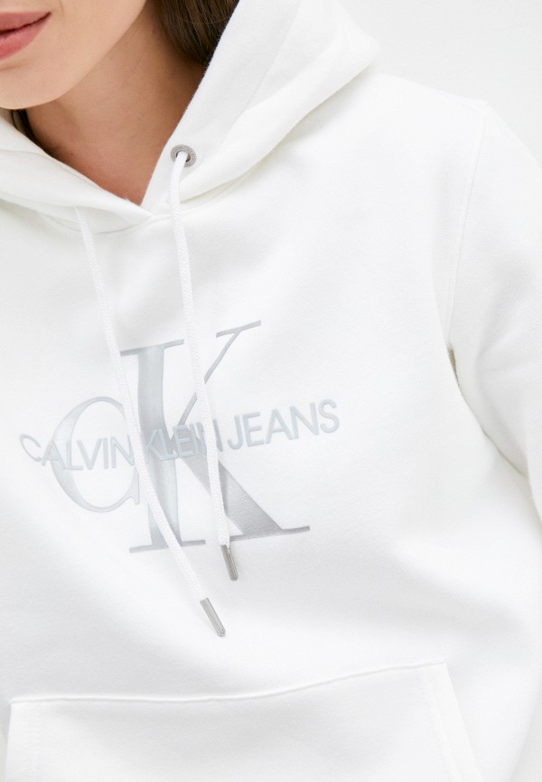 фото Худи calvin klein jeans