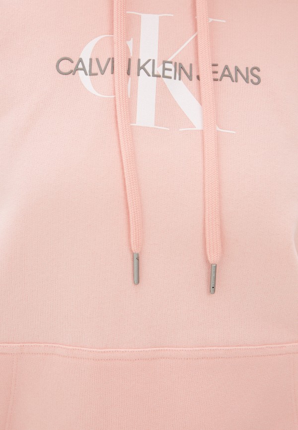 фото Худи calvin klein jeans
