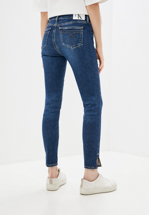 фото Джинсы calvin klein jeans