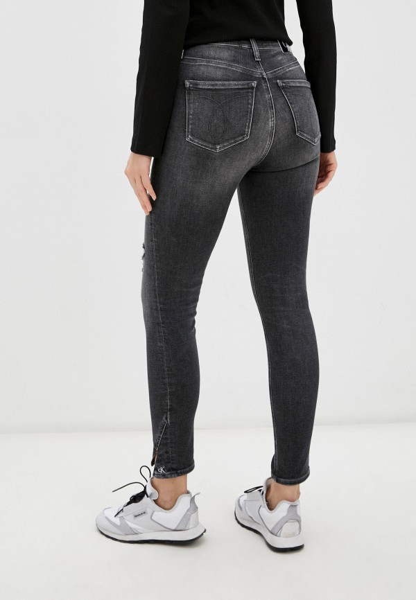 фото Джинсы calvin klein jeans