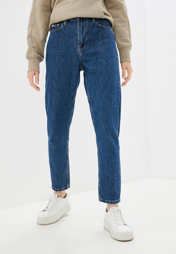 фото Джинсы calvin klein jeans