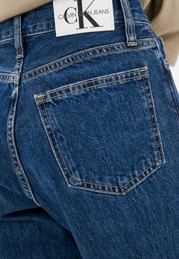 фото Джинсы calvin klein jeans